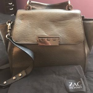 Zac Posen Eartha Satchel